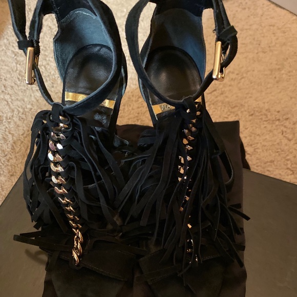 Marciano heels - Picture 1 of 2